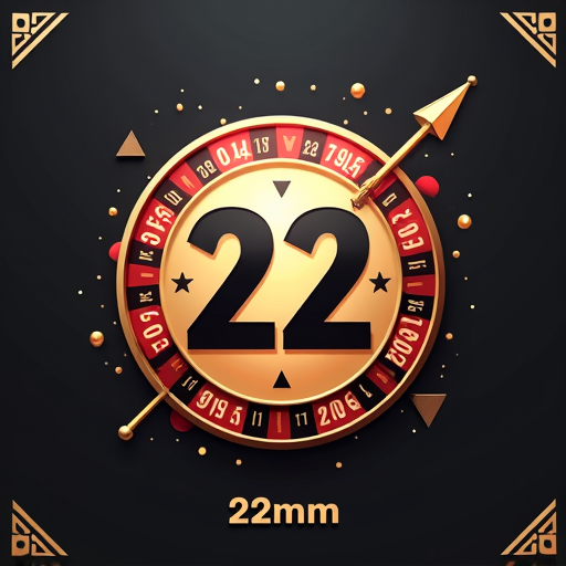 Logo 22mm